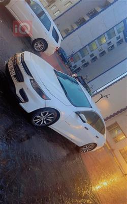 شيفروليه ماليبو